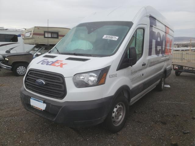 Photo 1 VIN: 1FTBW3XM3KKA63019 - FORD TRANSIT T- 