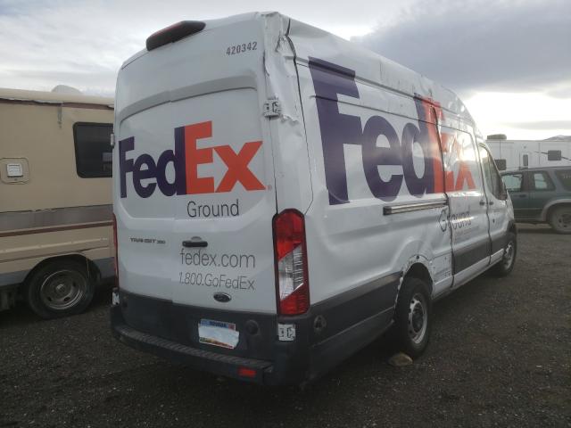 Photo 3 VIN: 1FTBW3XM3KKA63019 - FORD TRANSIT T- 