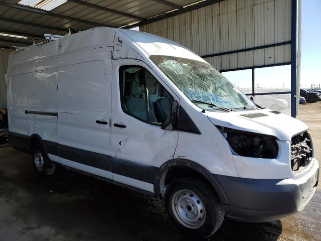 Photo 3 VIN: 1FTBW3XM5GKA33625 - FORD TRANSIT T- 