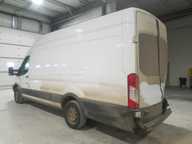 Photo 2 VIN: 1FTBW3XM6HKA80826 - FORD TRANSIT T- 