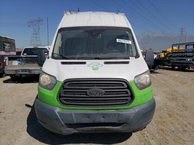 Photo 4 VIN: 1FTBW3XM7HKB00744 - FORD TRANSIT T- 