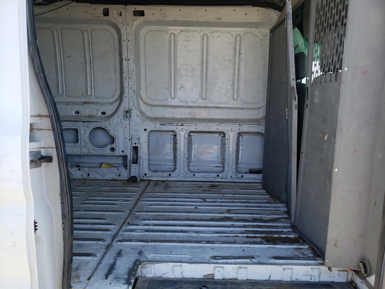 Photo 9 VIN: 1FTBW3XM7KKA92264 - FORD TRANSIT 