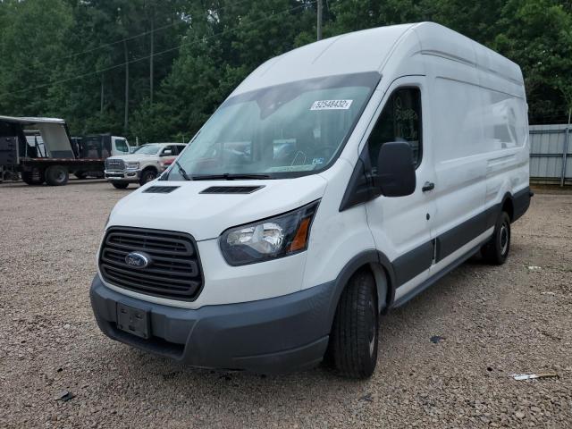 Photo 1 VIN: 1FTBW3XM9JKA29701 - FORD TRANSIT T- 