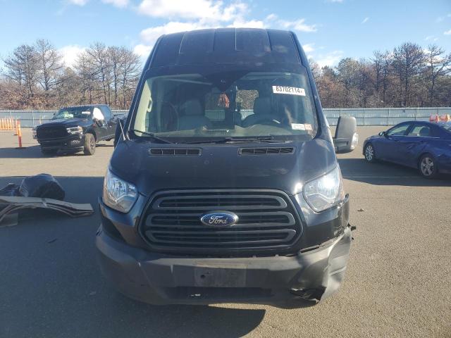 Photo 4 VIN: 1FTBW3XM9KKA29912 - FORD TRANSIT T- 