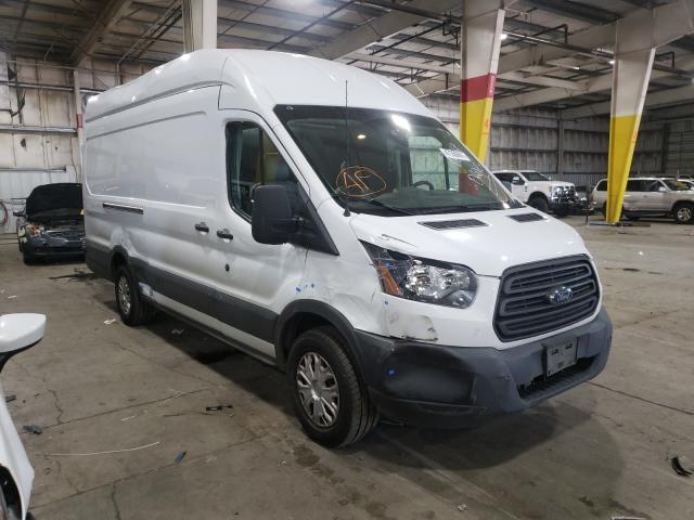 Photo 0 VIN: 1FTBW3XMXHKA17096 - FORD TRANSIT T- 