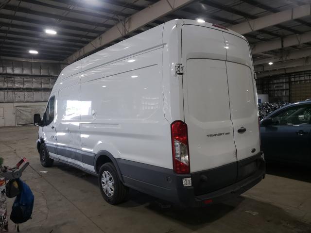 Photo 2 VIN: 1FTBW3XMXHKA17096 - FORD TRANSIT T- 