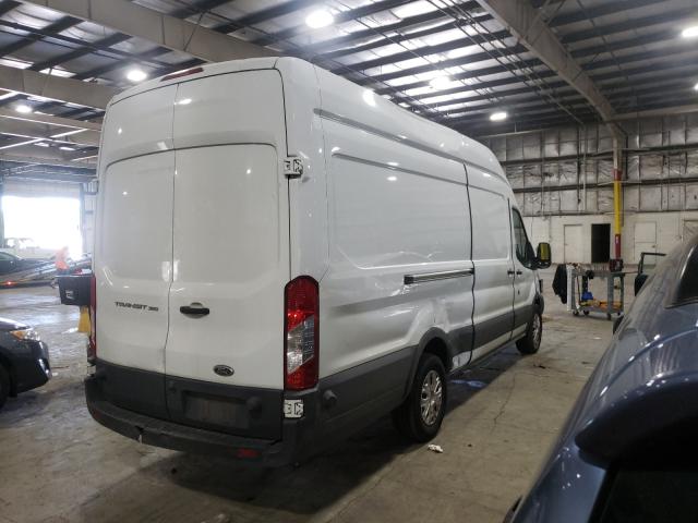 Photo 3 VIN: 1FTBW3XMXHKA17096 - FORD TRANSIT T- 