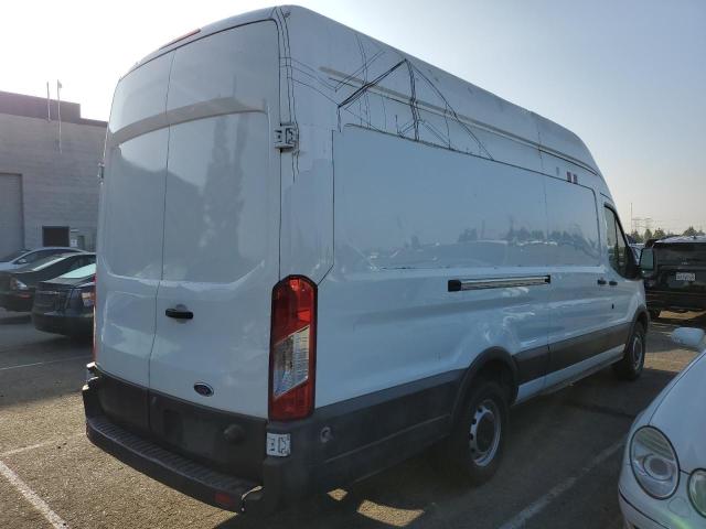 Photo 2 VIN: 1FTBW3XMXHKB25797 - FORD TRANSIT T- 