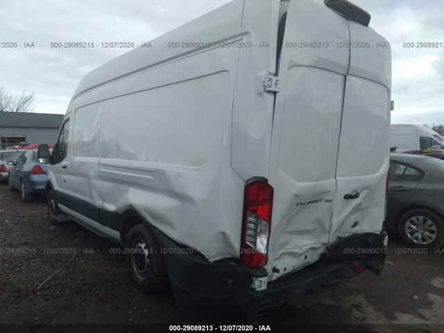 Photo 2 VIN: 1FTBW3XMXKKA85096 - FORD TRANSIT VAN 