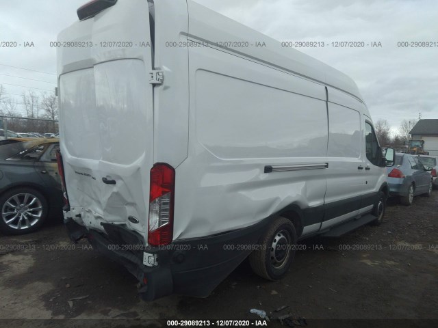 Photo 3 VIN: 1FTBW3XMXKKA85096 - FORD TRANSIT VAN 