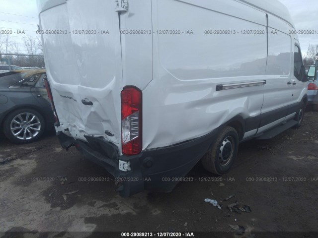 Photo 5 VIN: 1FTBW3XMXKKA85096 - FORD TRANSIT VAN 