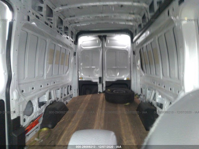 Photo 7 VIN: 1FTBW3XMXKKA85096 - FORD TRANSIT VAN 