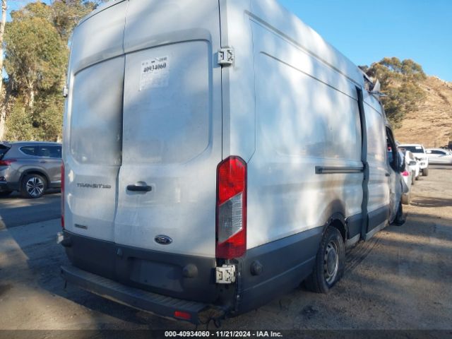 Photo 3 VIN: 1FTBW3XV0GKA17471 - FORD TRANSIT 