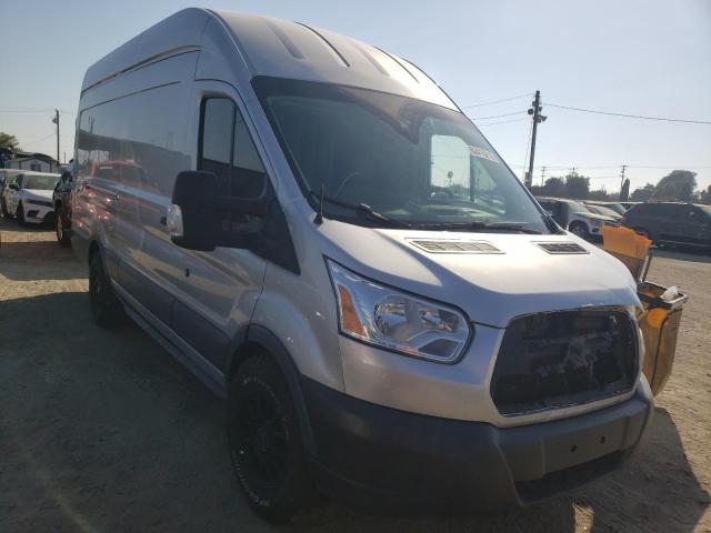 Photo 0 VIN: 1FTBW3XV2GKB17779 - FORD TRANSIT CARGO VAN 