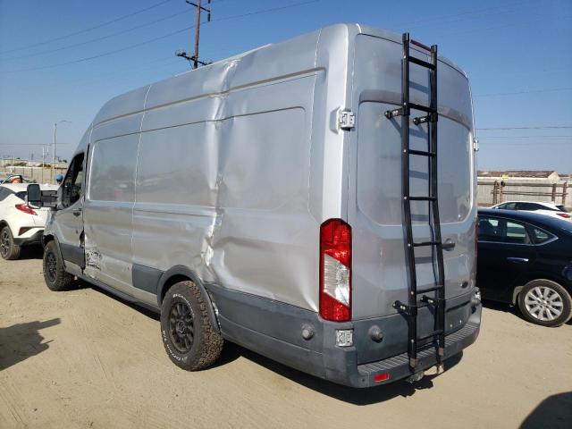 Photo 2 VIN: 1FTBW3XV2GKB17779 - FORD TRANSIT CARGO VAN 