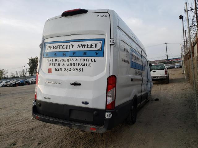 Photo 3 VIN: 1FTBW3XV2KKA08019 - FORD TRANSIT T- 