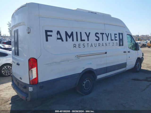 Photo 3 VIN: 1FTBW3XV4HKA25235 - FORD TRANSIT 