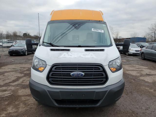 Photo 4 VIN: 1FTBW3XV6KKA18956 - FORD TRANSIT 