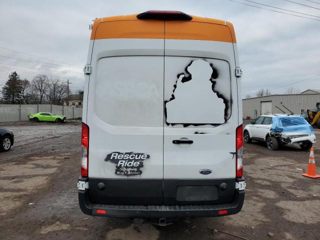 Photo 5 VIN: 1FTBW3XV6KKA18956 - FORD TRANSIT 