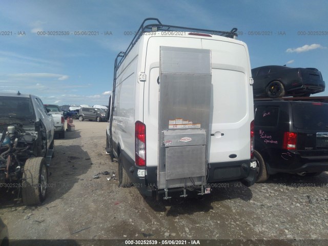 Photo 2 VIN: 1FTBW3XV7GKB25425 - FORD TRANSIT CARGO VAN 