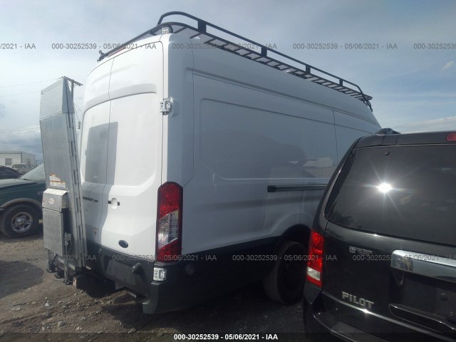 Photo 3 VIN: 1FTBW3XV7GKB25425 - FORD TRANSIT CARGO VAN 