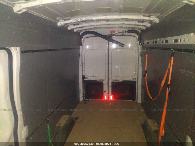 Photo 7 VIN: 1FTBW3XV7GKB25425 - FORD TRANSIT CARGO VAN 