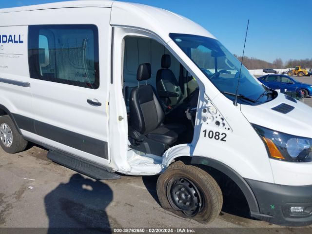 Photo 5 VIN: 1FTBW9C80PKB51819 - FORD TRANSIT-350 