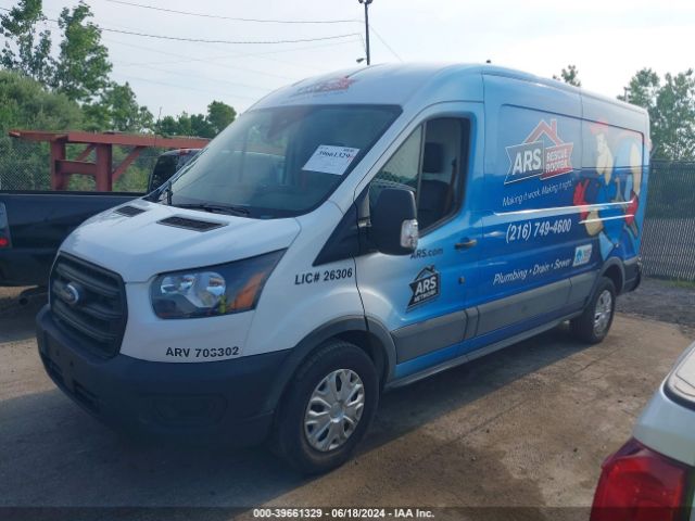 Photo 1 VIN: 1FTBW9C84LKB18705 - FORD TRANSIT 