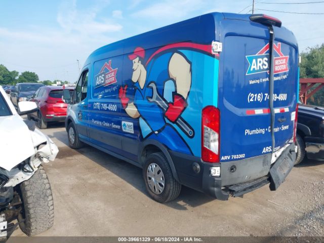 Photo 2 VIN: 1FTBW9C84LKB18705 - FORD TRANSIT 