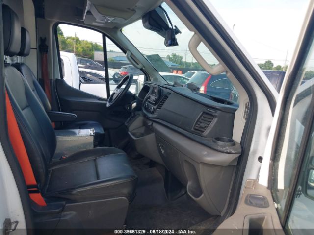 Photo 4 VIN: 1FTBW9C84LKB18705 - FORD TRANSIT 