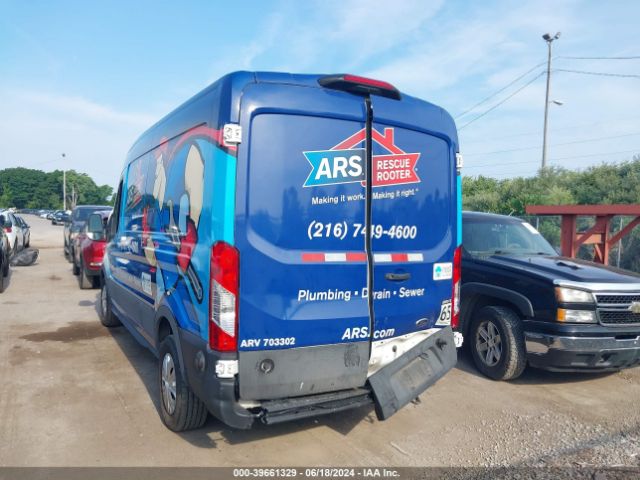 Photo 5 VIN: 1FTBW9C84LKB18705 - FORD TRANSIT 