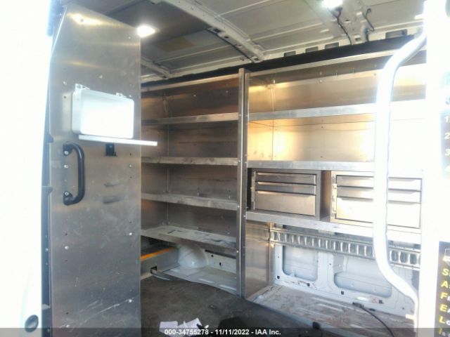 Photo 7 VIN: 1FTBW9C86LKA32036 - FORD TRANSIT-350 CARGO VAN 