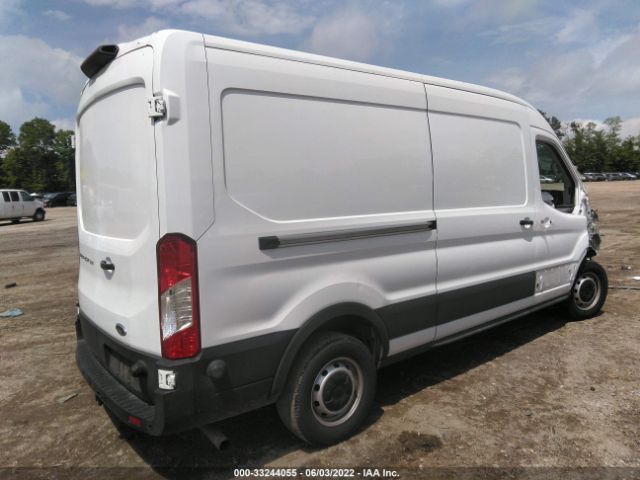 Photo 3 VIN: 1FTBW9C87LKB77151 - FORD TRANSIT CARGO VAN 