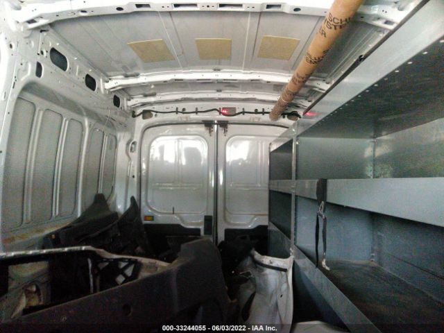 Photo 7 VIN: 1FTBW9C87LKB77151 - FORD TRANSIT CARGO VAN 