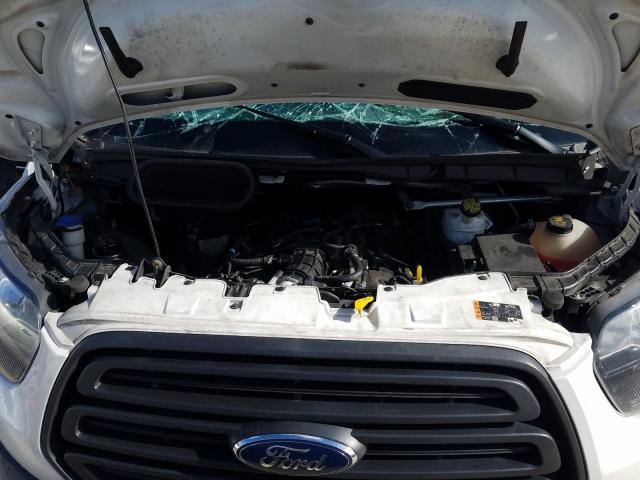 Photo 6 VIN: 1FTBW9CG4JKB29711 - FORD TRANSIT T- 