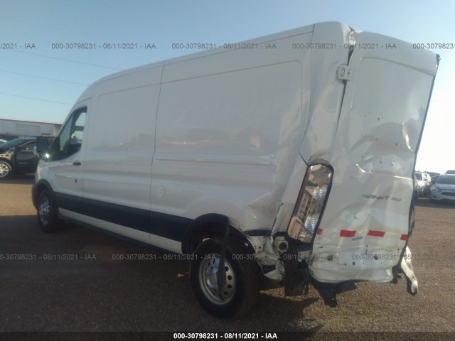 Photo 2 VIN: 1FTBW9CG4LKB61609 - FORD TRANSIT CARGO VAN 