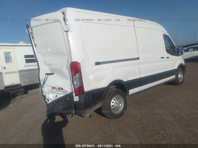 Photo 3 VIN: 1FTBW9CG4LKB61609 - FORD TRANSIT CARGO VAN 