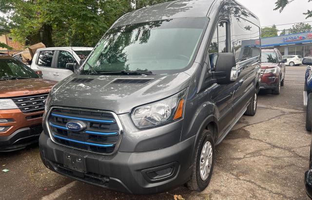 Photo 1 VIN: 1FTBW9CK2NKA42349 - FORD TRANSIT 