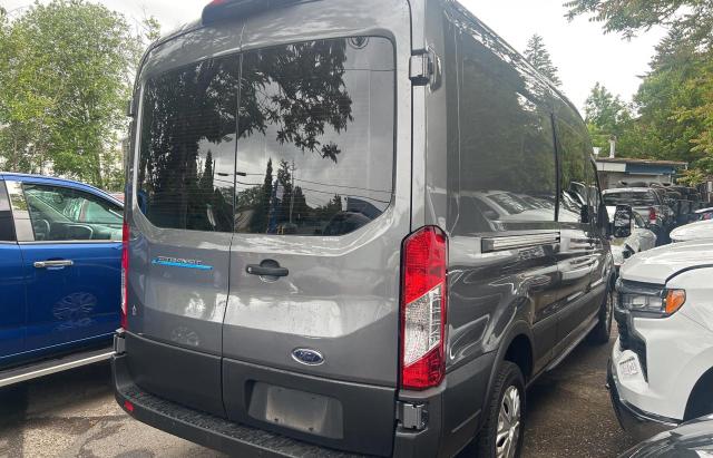 Photo 3 VIN: 1FTBW9CK2NKA42349 - FORD TRANSIT 