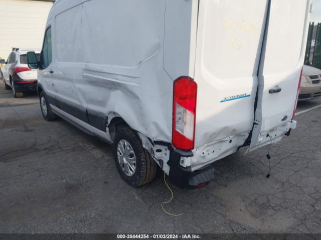 Photo 5 VIN: 1FTBW9CK7NKA42069 - FORD E-TRANSIT-350 