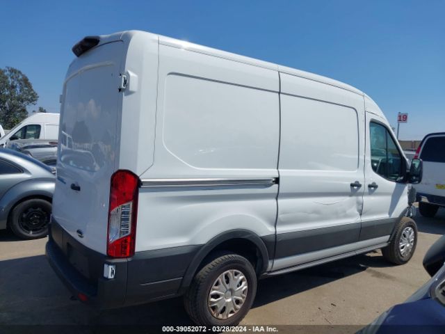 Photo 3 VIN: 1FTBW9CK7PKA24772 - FORD E-TRANSIT-350 