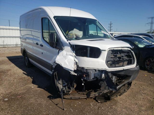 Photo 0 VIN: 1FTBW9CM7KKB30519 - FORD TRANSIT T- 