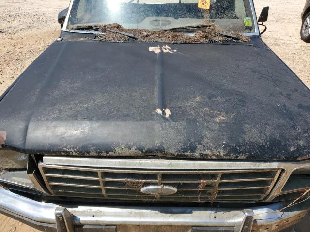 Photo 10 VIN: 1FTCF15F6FNA11739 - FORD F150 