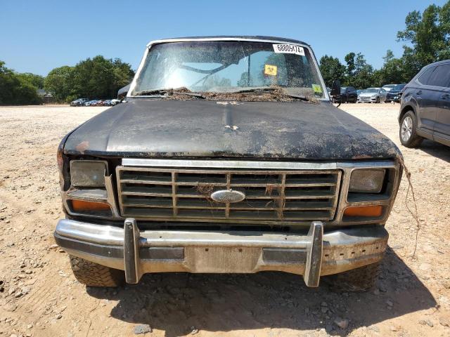 Photo 4 VIN: 1FTCF15F6FNA11739 - FORD F150 