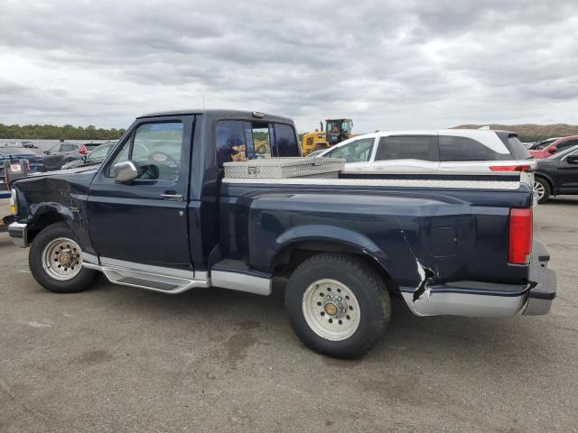 Photo 1 VIN: 1FTCF15N0PKB04119 - FORD F150 