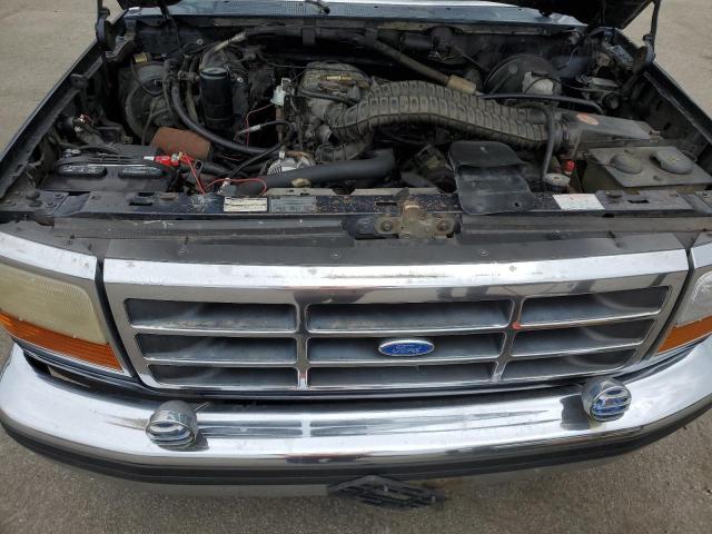 Photo 10 VIN: 1FTCF15N0PKB04119 - FORD F150 