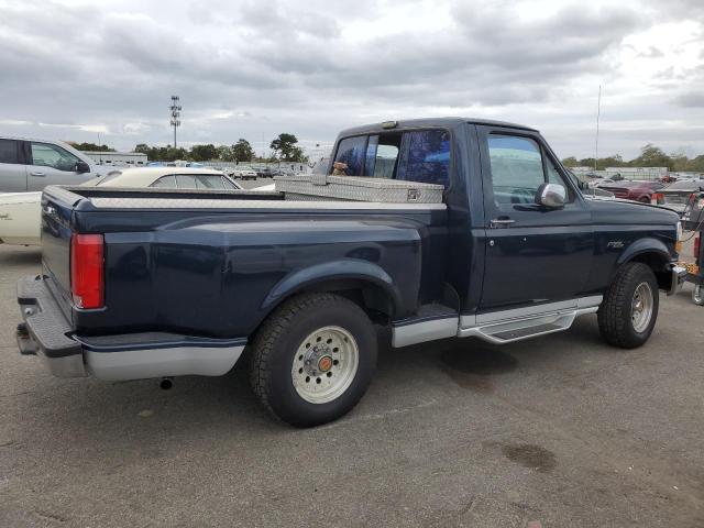 Photo 2 VIN: 1FTCF15N0PKB04119 - FORD F150 