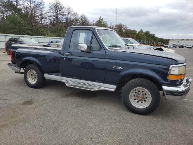 Photo 3 VIN: 1FTCF15N0PKB04119 - FORD F150 