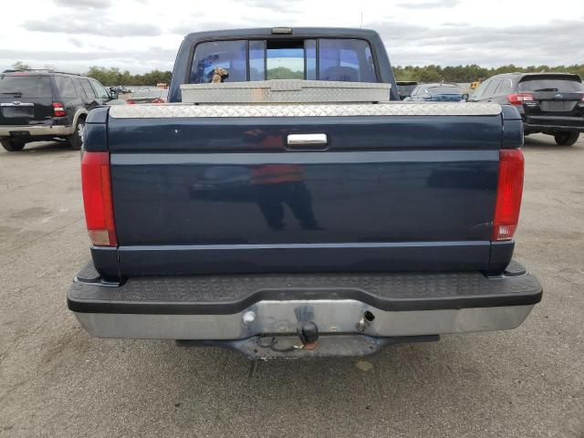 Photo 5 VIN: 1FTCF15N0PKB04119 - FORD F150 