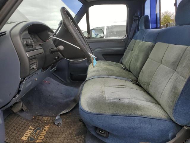 Photo 6 VIN: 1FTCF15N0PKB04119 - FORD F150 